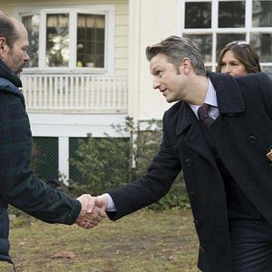 Foto Mariska Hargitay