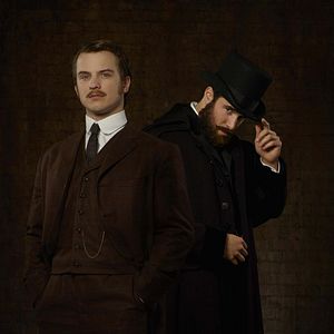 Foto Time After Time