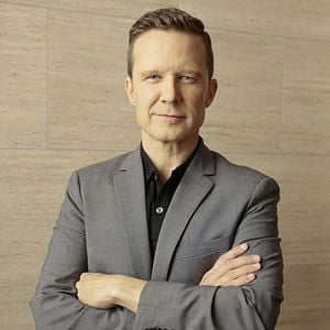 Foto Time After Time