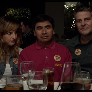 Foto Natalia de Molina