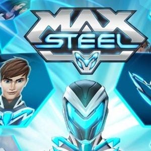 Foto Max Steel (2013)