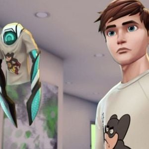 Foto Max Steel (2013)