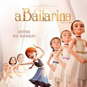 Foto A Bailarina