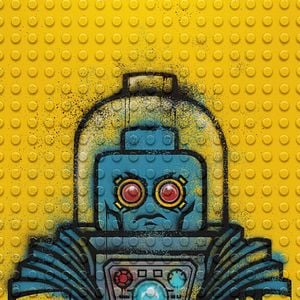 Foto LEGO Batman: O Filme