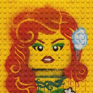 Foto LEGO Batman: O Filme