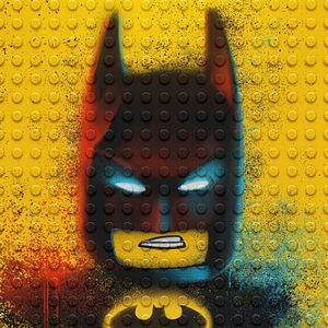 Foto LEGO Batman: O Filme