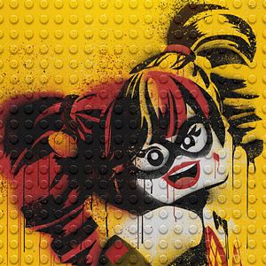 Foto LEGO Batman: O Filme