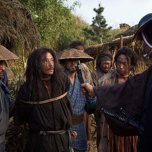 Foto Yôsuke Kubozuka