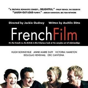Foto Filme Francês