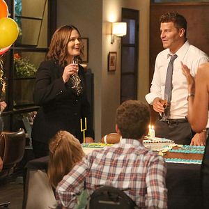 Foto Emily Deschanel