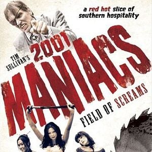 Foto 2001 Maniacs: Field of Screams