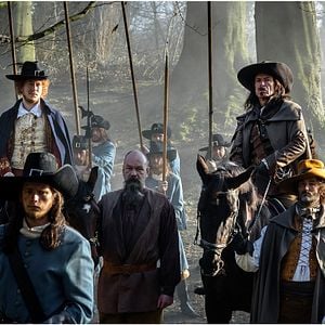 Foto A Espada de D’Artagnan