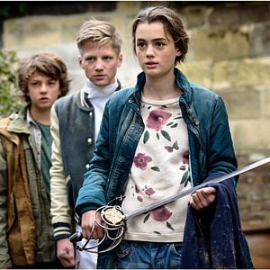 Foto A Espada de D’Artagnan