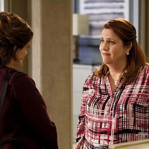 Foto Donna Lynne Champlin