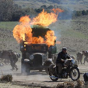 Foto Segredos da Paixão