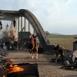 Foto Segredos da Paixão