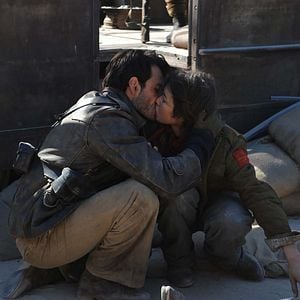 Foto Rodrigo Santoro