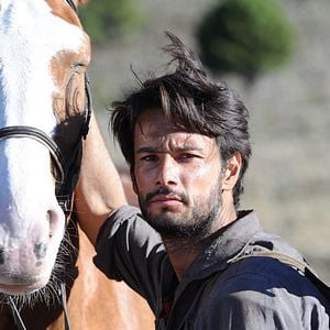 Foto Rodrigo Santoro