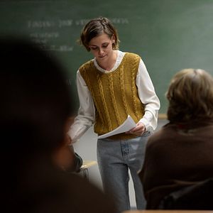 Foto Certas Mulheres