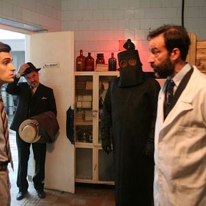 Foto Corações Cicatrizados