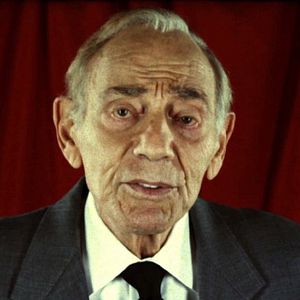 Foto Herschell Gordon Lewis
