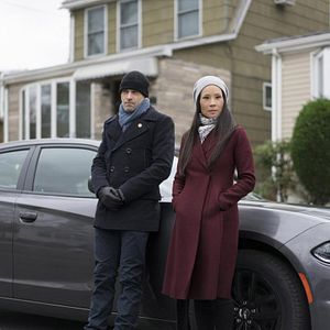 Foto Jonny Lee Miller