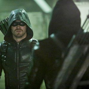 Foto Stephen Amell