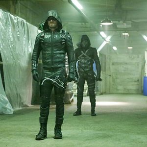 Foto Stephen Amell