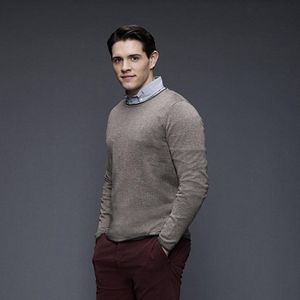 Foto Casey Cott