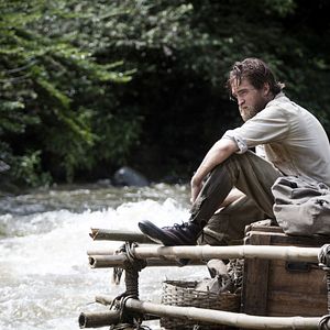 Foto Z - A Cidade Perdida