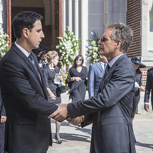 Foto Scott Bakula