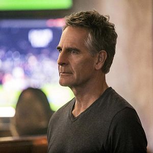 Foto Scott Bakula