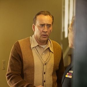 Foto Homens De Coragem