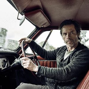 Foto Jack Irish