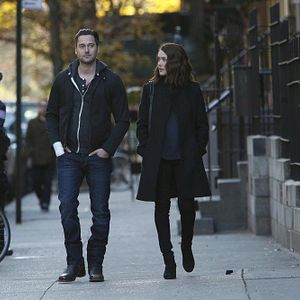 Foto Ryan Eggold