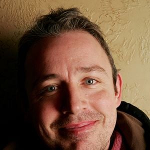 Foto Damien O'Donnell