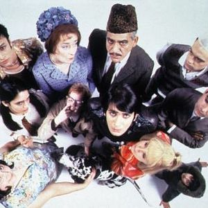 Foto Tradição é Tradição