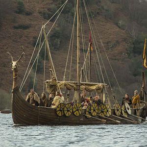 Foto Vikings