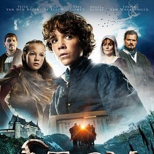 Foto Em Busca da Carta Proibida