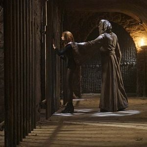 Foto Katherine McNamara