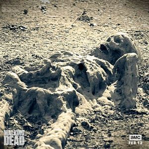 Foto The Walking Dead