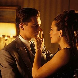 Foto Prenda-me Se For Capaz