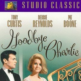 Foto Um Amor do Outro Mundo