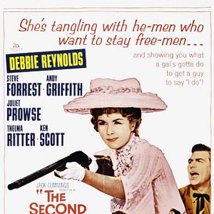 Foto Furacão de Saias