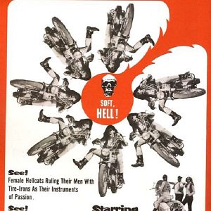 Foto She-Devils on Wheels