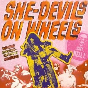 Foto She-Devils on Wheels
