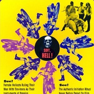 Foto She-Devils on Wheels