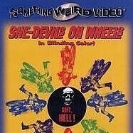 Foto She-Devils on Wheels