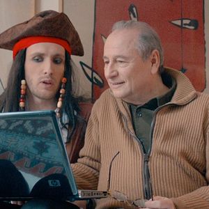 Foto Patrick Braoudé