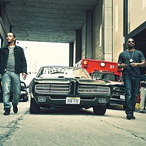 Foto Crimes na Madrugada